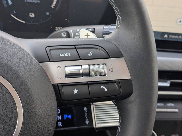 New 2026 Hyundai Sonata Limited FWD image 30