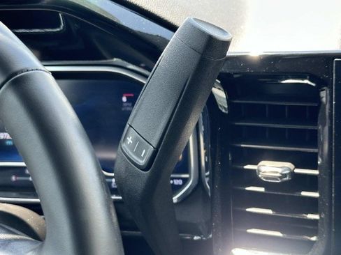 Certified 2025 Chevrolet Silverado 2500 LT image 25