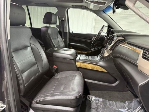 Used 2017 GMC Yukon XL Denali w/ Open Road Package AWD/4WD image 45