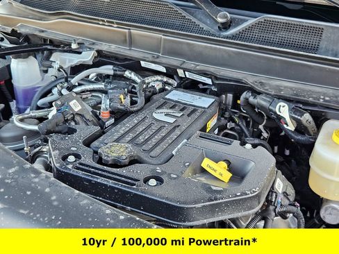 New 2026 RAM 3500 Big Horn image 40