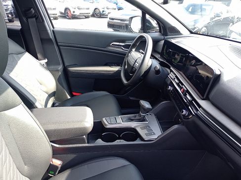 New 2026 Kia Sportage X-Line image 7