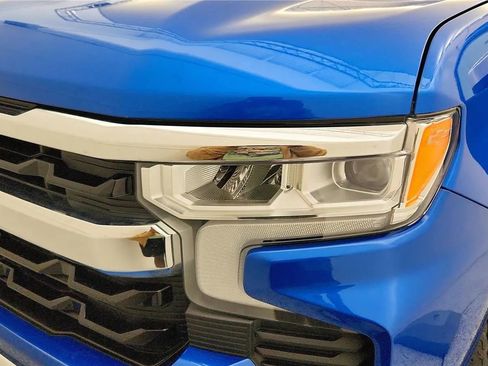 Used 2023 Chevrolet Silverado 1500 LT w/ Z71 Off-Road Package image 14