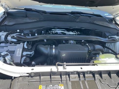 New 2026 Ford Explorer ST w/ Sun And Sound Package AWD/4WD image 29