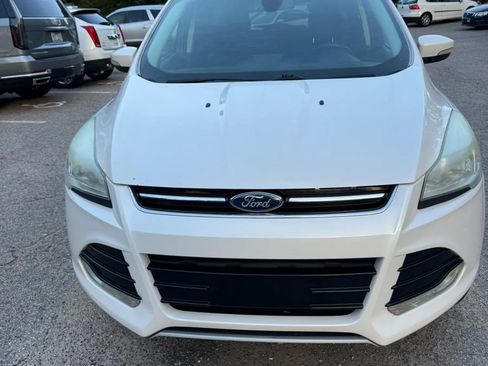 Used 2013 Ford Escape SEL FWD image 11