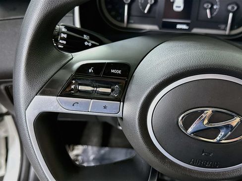 Certified 2024 Hyundai Tucson SEL AWD/4WD image 21