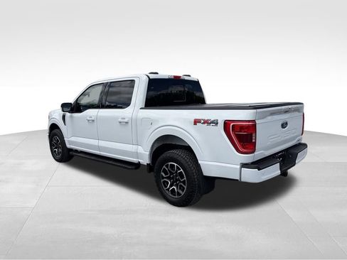 Used 2023 Ford F150 XLT w/ Equipment Group 302A High AWD/4WD image 16