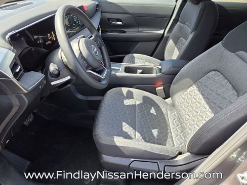 New 2026 Nissan Kicks SV w/ Charging Package FWD image 7