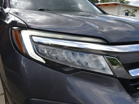 Used 2019 Honda Pilot Elite image 48