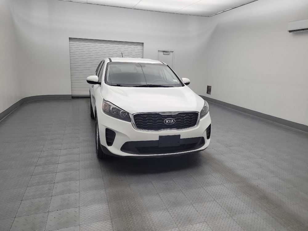 Used 2020 Kia Sorento L FWD image 14