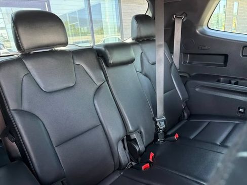 Certified 2025 Kia Telluride EX X-Line AWD/4WD image 35