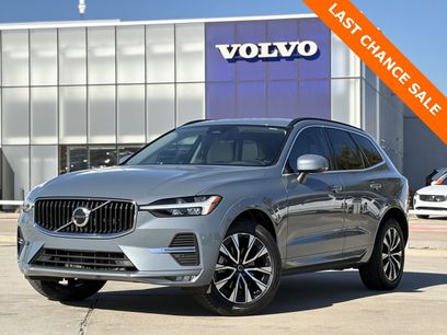 Certified 2023 Volvo XC60 B5 Core w/ Protection Package Premier