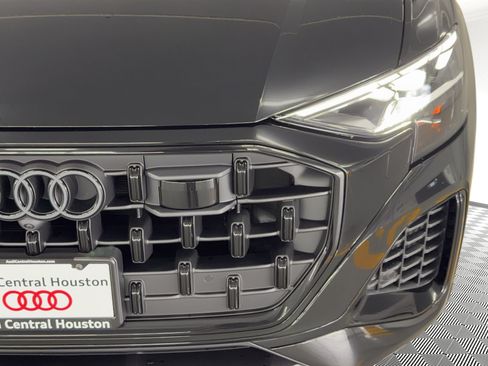 New 2026 Audi Q8 Premium AWD/4WD image 11