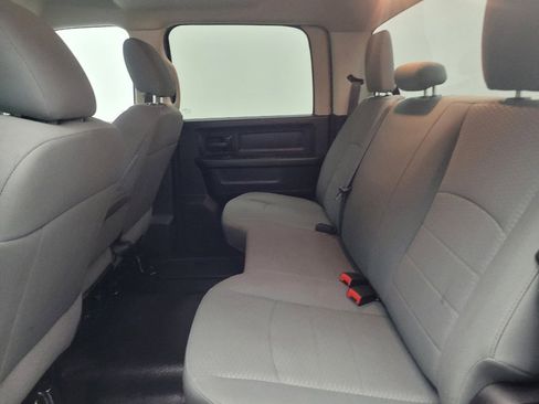 Used 2019 RAM 1500 Tradesman w/ Popular Equipment Group image 18