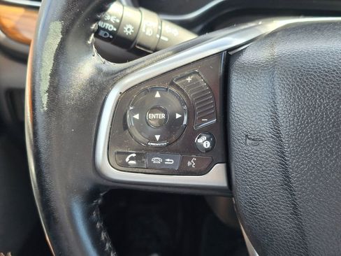 Used 2018 Honda CR-V EX-L image 31