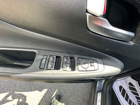 Used 2021 Hyundai Santa Fe Limited FWD image 15