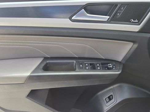 Certified 2023 Volkswagen Atlas SEL Premium AWD/4WD image 27