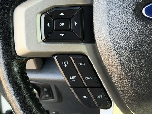 Used 2022 Ford F350 Lariat w/ Lariat Ultimate Package AWD/4WD image 33