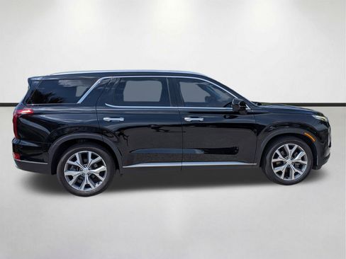 Used 2020 Hyundai Palisade SEL FWD image 3