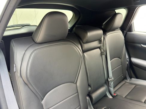 Used 2024 INFINITI QX50 Sport FWD image 41