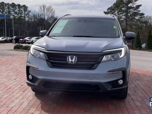 Used 2022 Honda Pilot Special Edition image 6
