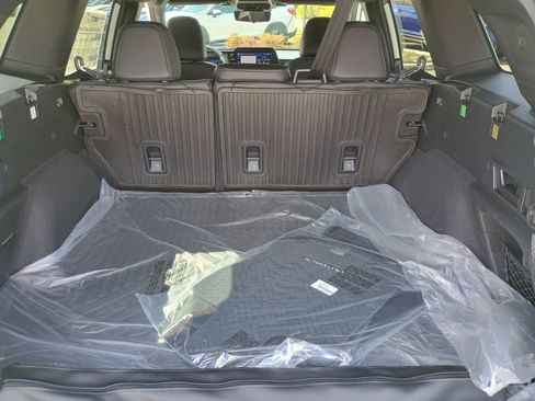 New 2026 Subaru Outback Touring XT image 15