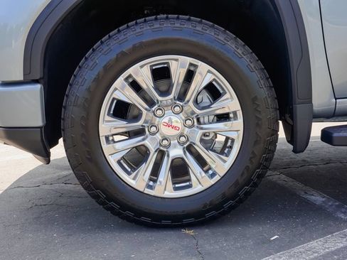 New 2026 GMC Sierra 1500 Denali w/ Technology Package AWD/4WD image 7