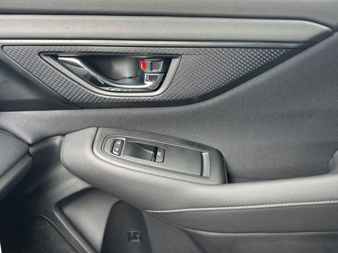 New 2025 Subaru Outback Premium image 19