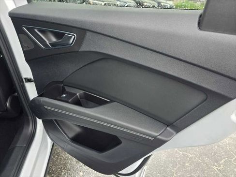 Used 2023 Audi Q4 e-tron Prestige w/ Black Optic Package image 14