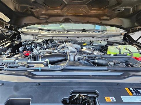 New 2026 Ford F250 XLT w/ FX4 Off-Road Package image 17