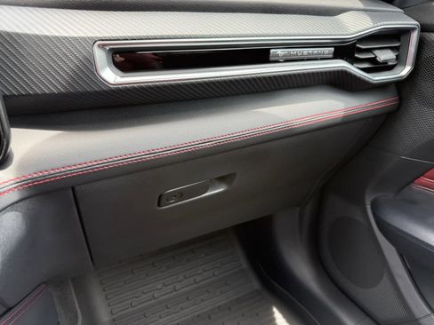 Used 2025 Ford Mustang Premium RWD image 26