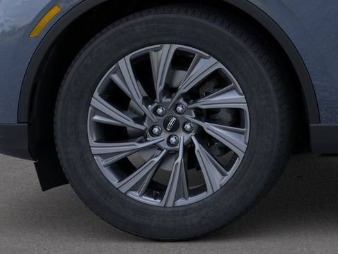 New 2026 Lincoln Aviator 2WD image 19