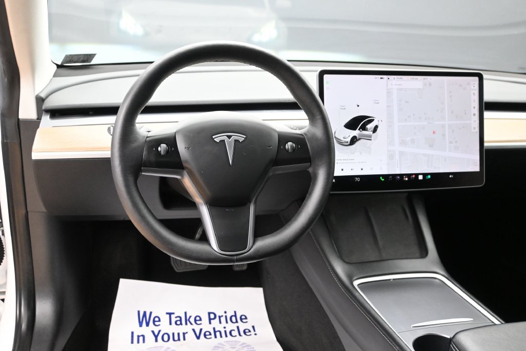 Used 2023 Tesla Model 3 Standard Range RWD image 30