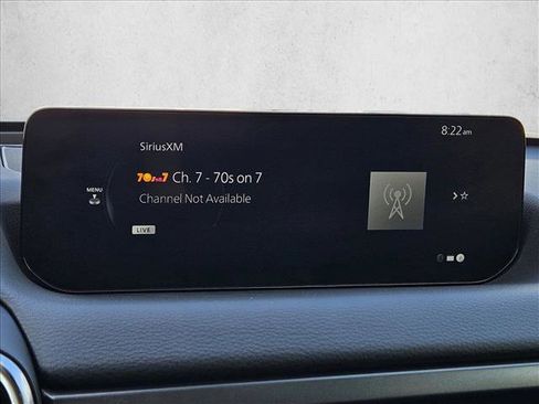 Used 2025 MAZDA CX-50 2.5 Hybrid w/ Premium Plus Pkg image 12