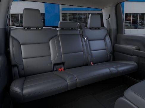 New 2026 Chevrolet Silverado 3500 W/T w/ WT Convenience Package AWD/4WD image 41