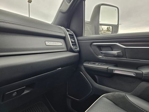 Used 2025 RAM 1500 Laramie w/ Sport Appearance Package image 27