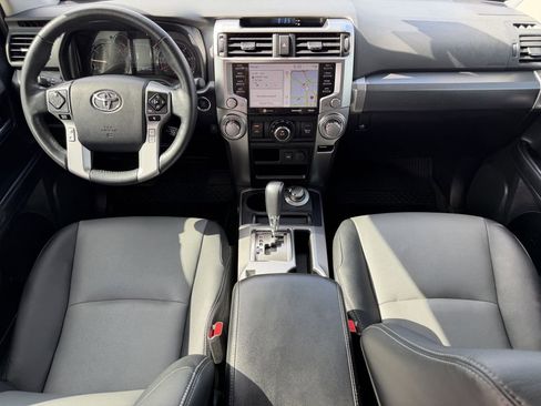 Used 2023 Toyota 4Runner SR5 Premium w/ Moonroof Package AWD/4WD image 13