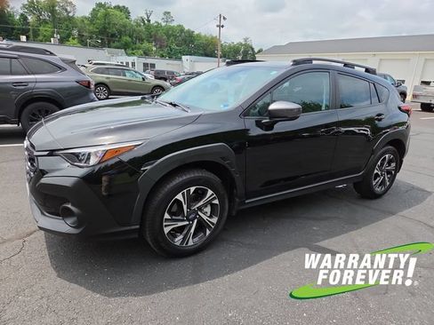 Certified 2026 Subaru Crosstrek 2.5i Premium w/ Convenience Package #2 AWD/4WD image 3