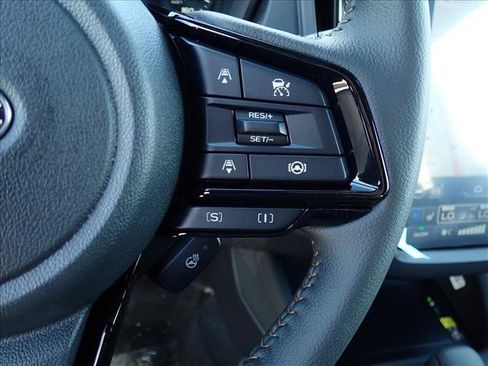 New 2026 Subaru Forester Touring AWD/4WD image 18