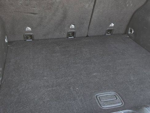 Used 2024 Jeep Compass Limited image 10