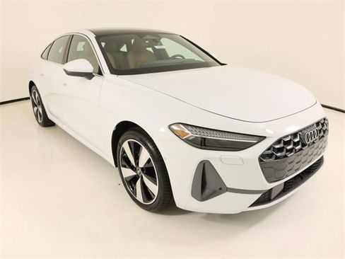 New 2025 Audi A5 2.0T Prestige image 7