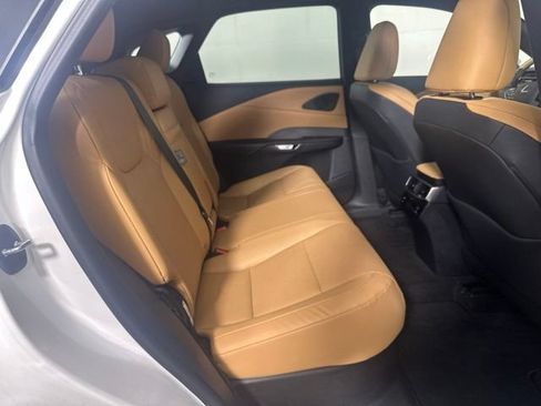 Used 2024 Lexus RX 350 Premium w/ Cold Area Package AWD/4WD image 25
