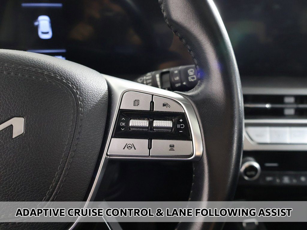 Used 2025 Kia Telluride S AWD/4WD image 5