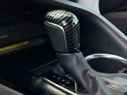 Used 2019 Toyota Camry XSE FWD image 32