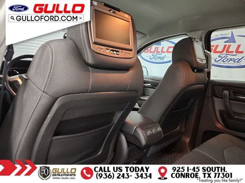 Used 2015 GMC Acadia SLE image 15