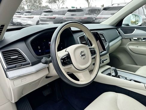 Used 2023 Volvo XC90 B5 Core w/ Protection Package image 10
