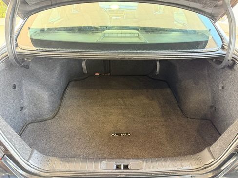 Used 2017 Nissan Altima 2.5 SV w/ Convenience Package image 23