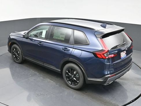Used 2026 Honda CR-V Sport image 29