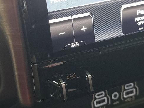 New 2026 RAM 1500 RHO w/ RHO Level 1 Equipment Group image 9