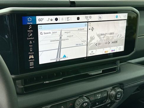 New 2026 Jeep Wrangler Sahara image 10