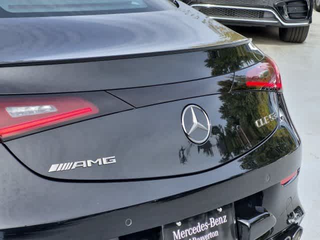 Used 2024 Mercedes-Benz CLE 53 AMG 4MATIC image 11